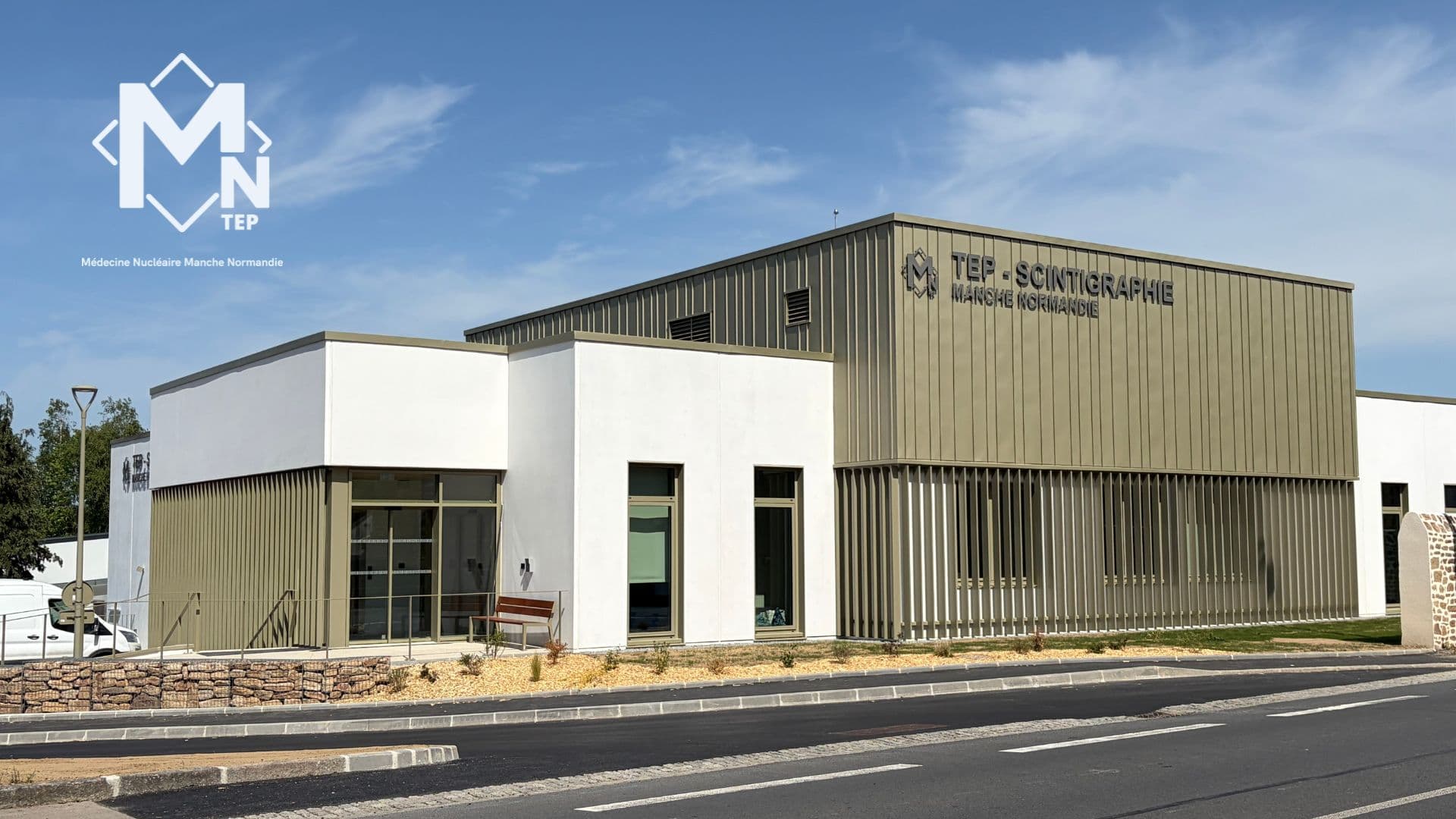 Centre de Médecine Nucléaire Manche Normandie à Avranches